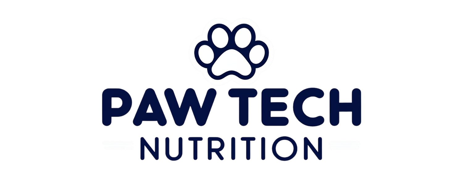 PAW TECH