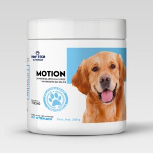 MOTION
