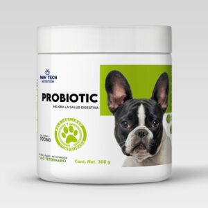 PROBIOTIC
